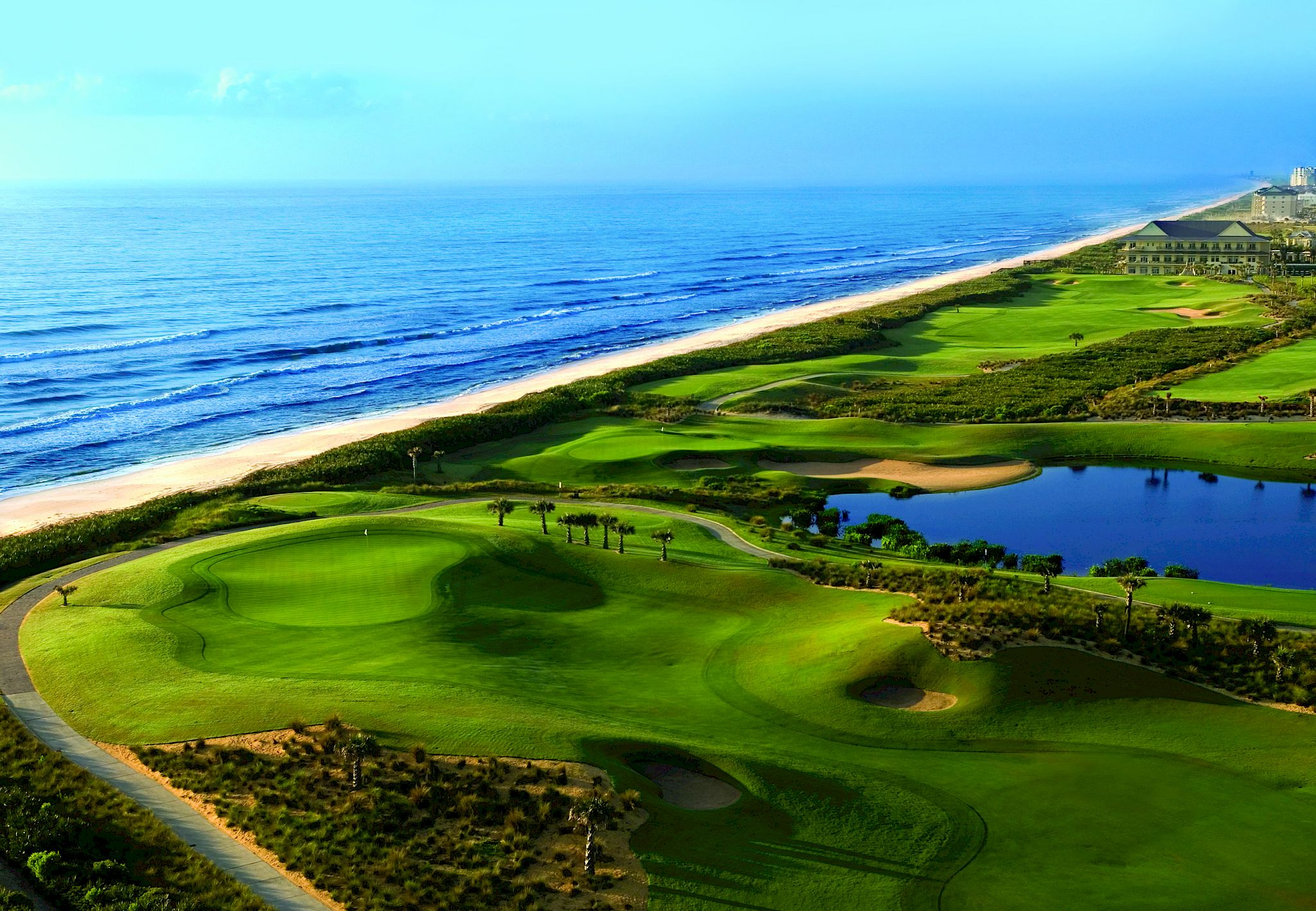 Hammock Beach