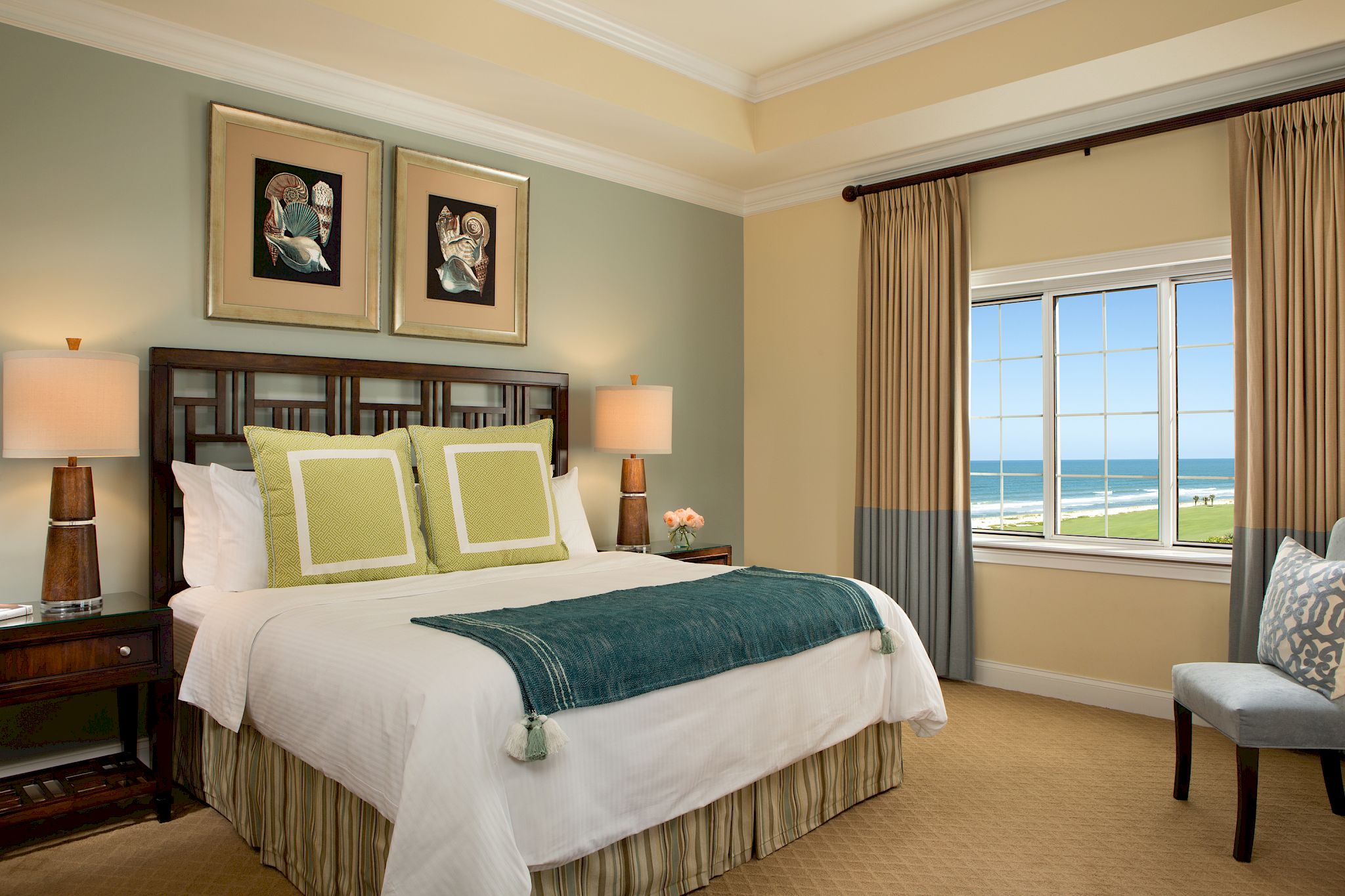 Luxury Condos with Ocean & Golf Views in Florida Hammock Beach