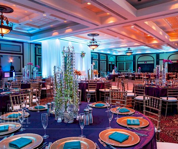 Florida Beach Wedding & Event Venues - Hammock Beach Golf Resort