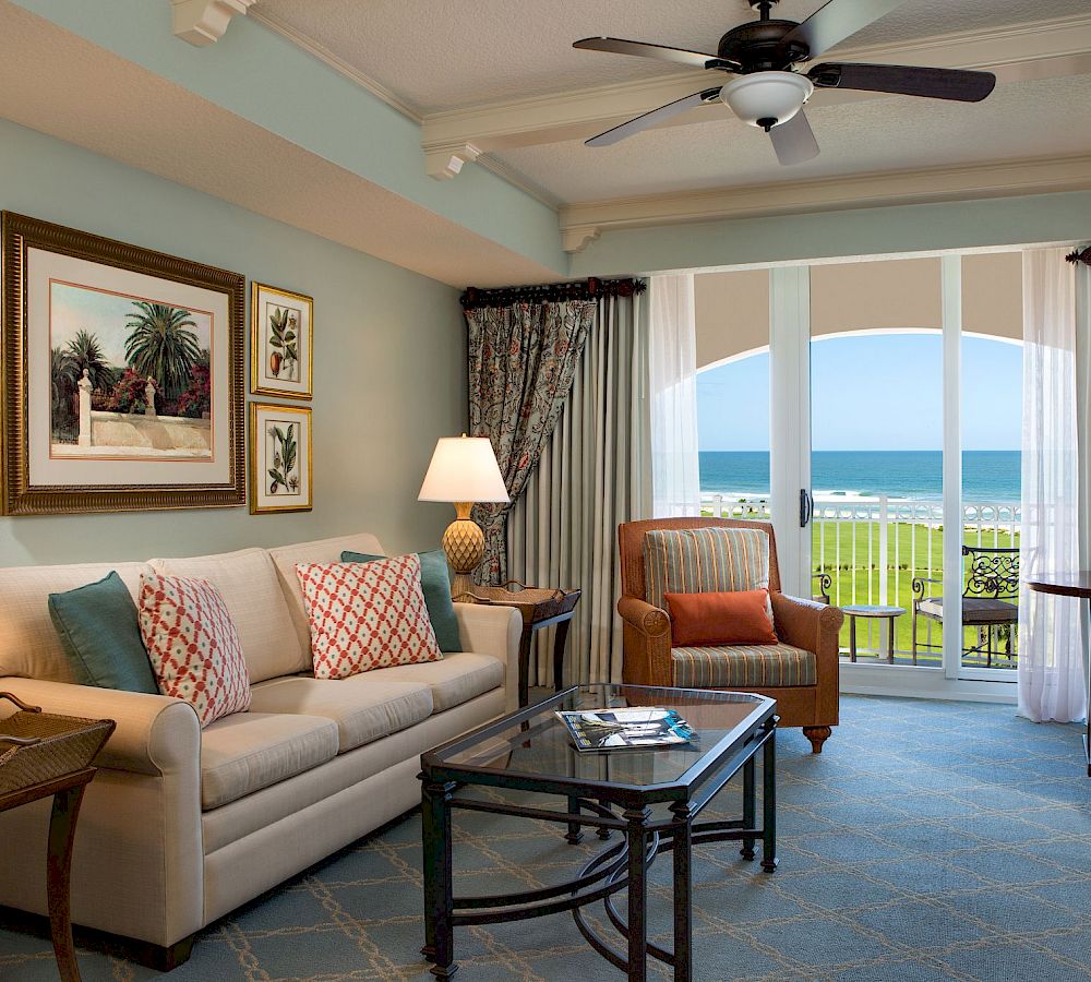 Hammock Beach Resort 2 Bedroom Villa