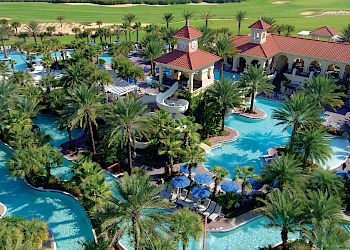 Florida Resort Deals & Vacation Packages - Hammock Beach Resort